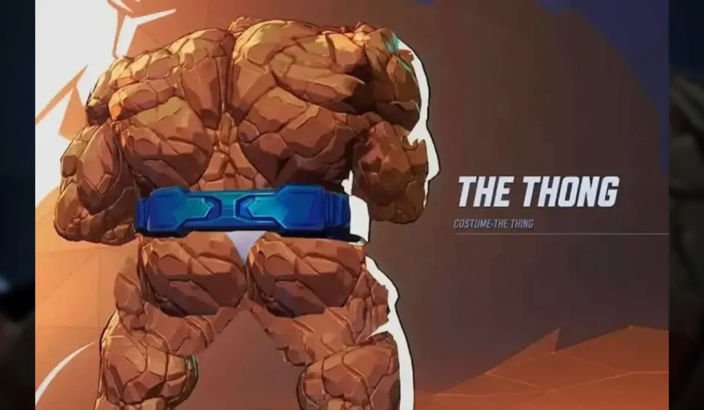 Marvel Rivals Leak Reveals Summer Beach Skins