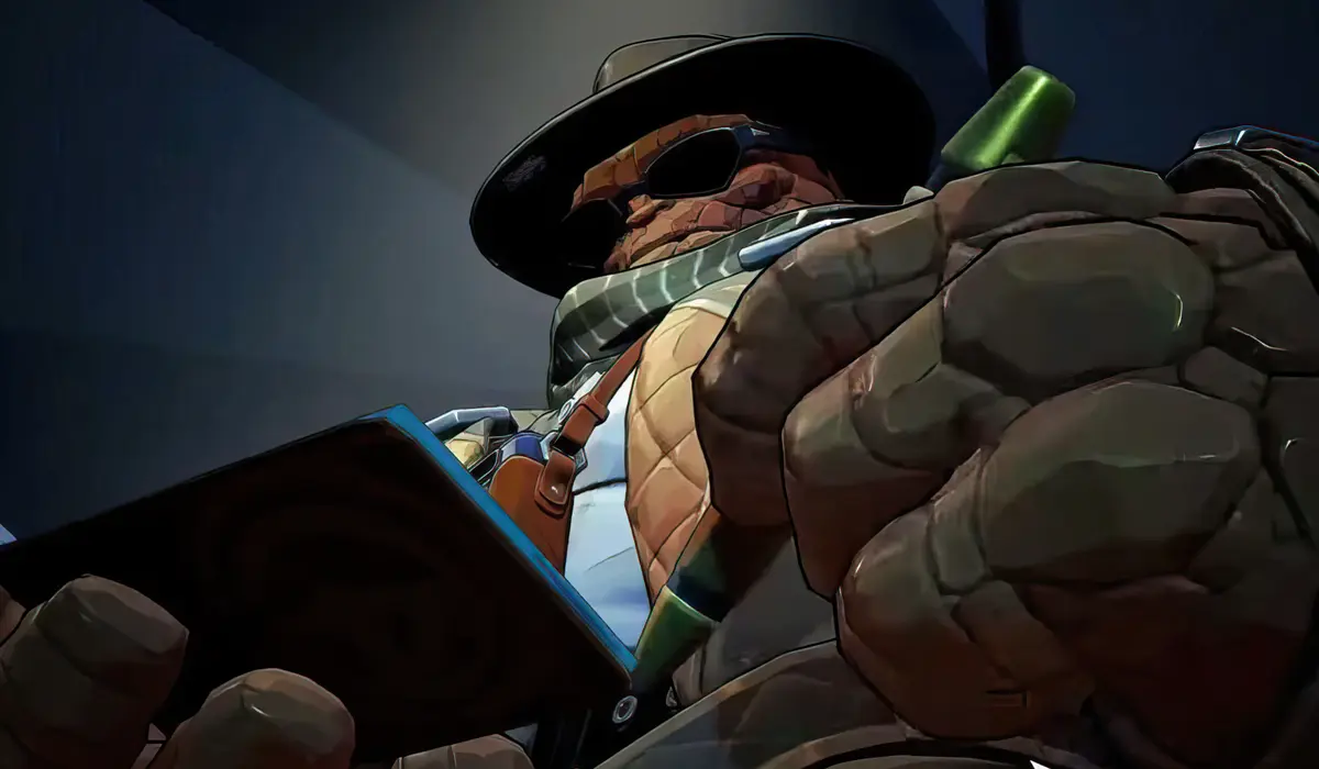 Marvel Rivals Leak Reveals Summer Beach Skins