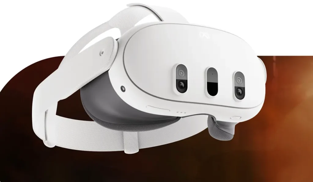 Picking the Right VR Headset in 2025
