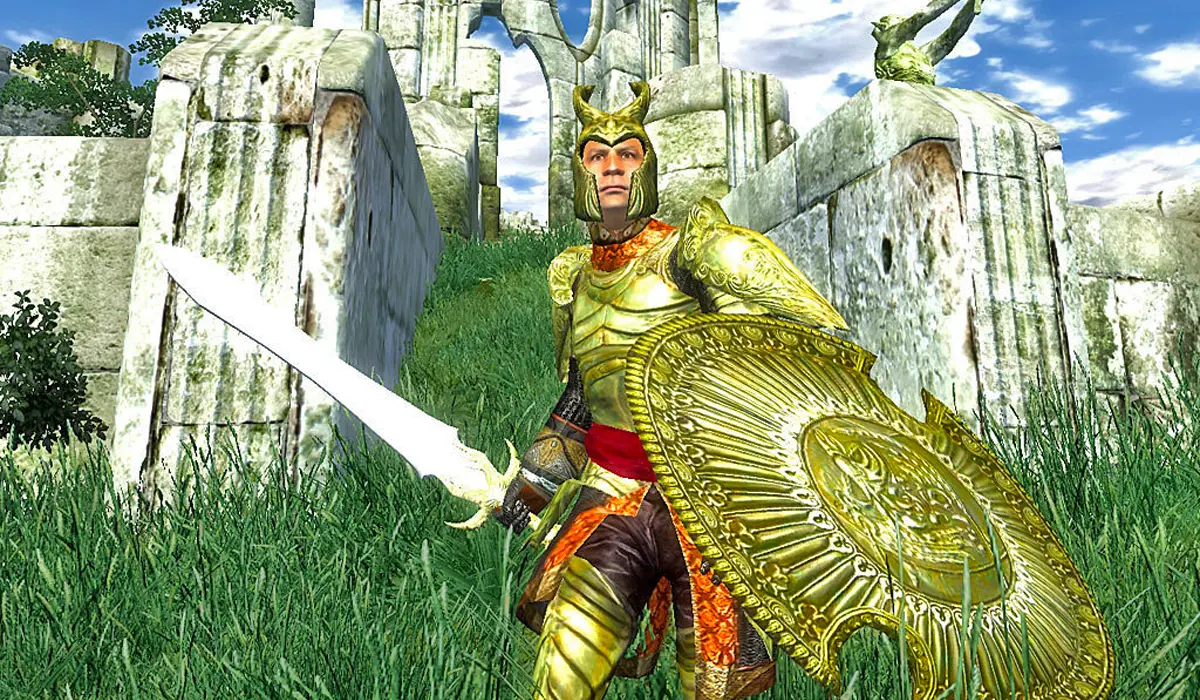 Oblivion Remaster Release Date Leaked Unreal Engine 5, Game Pass, and More