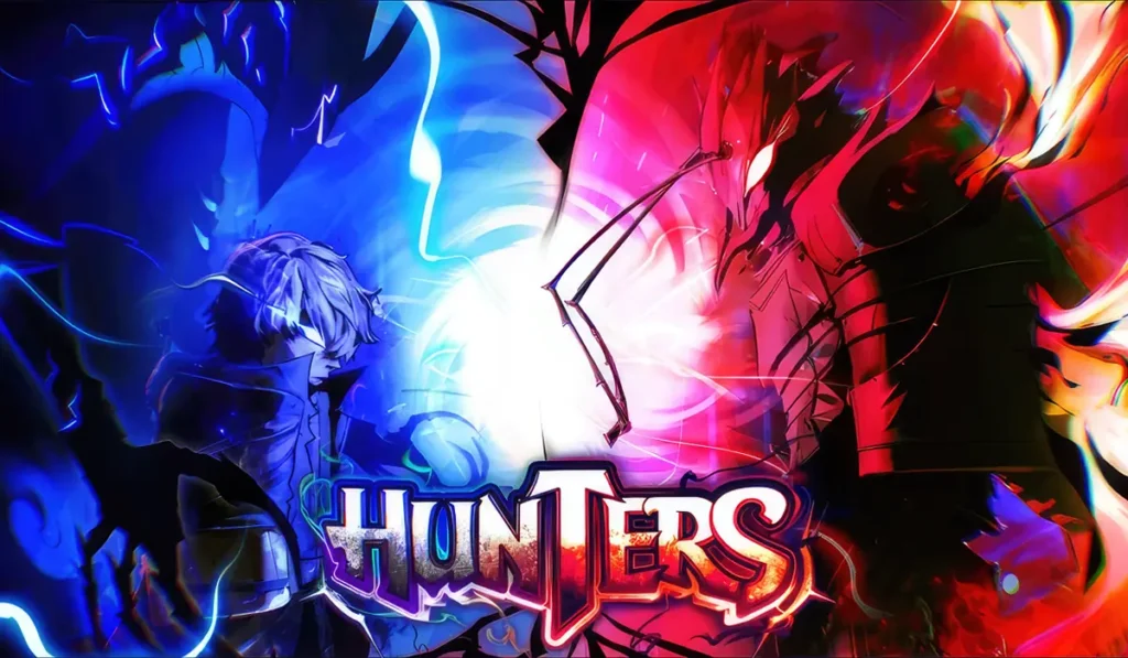 Roblox Hunter Era Codes for April 2025