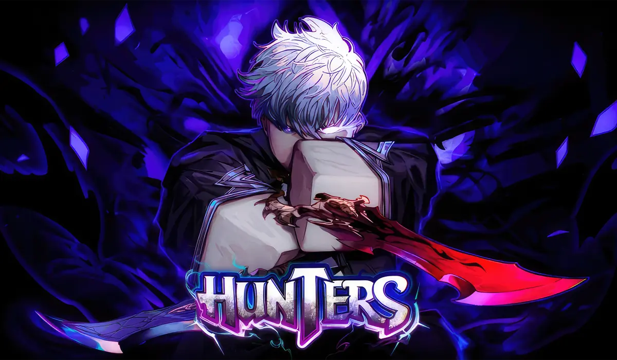 Roblox Hunter Era Codes for April 2025