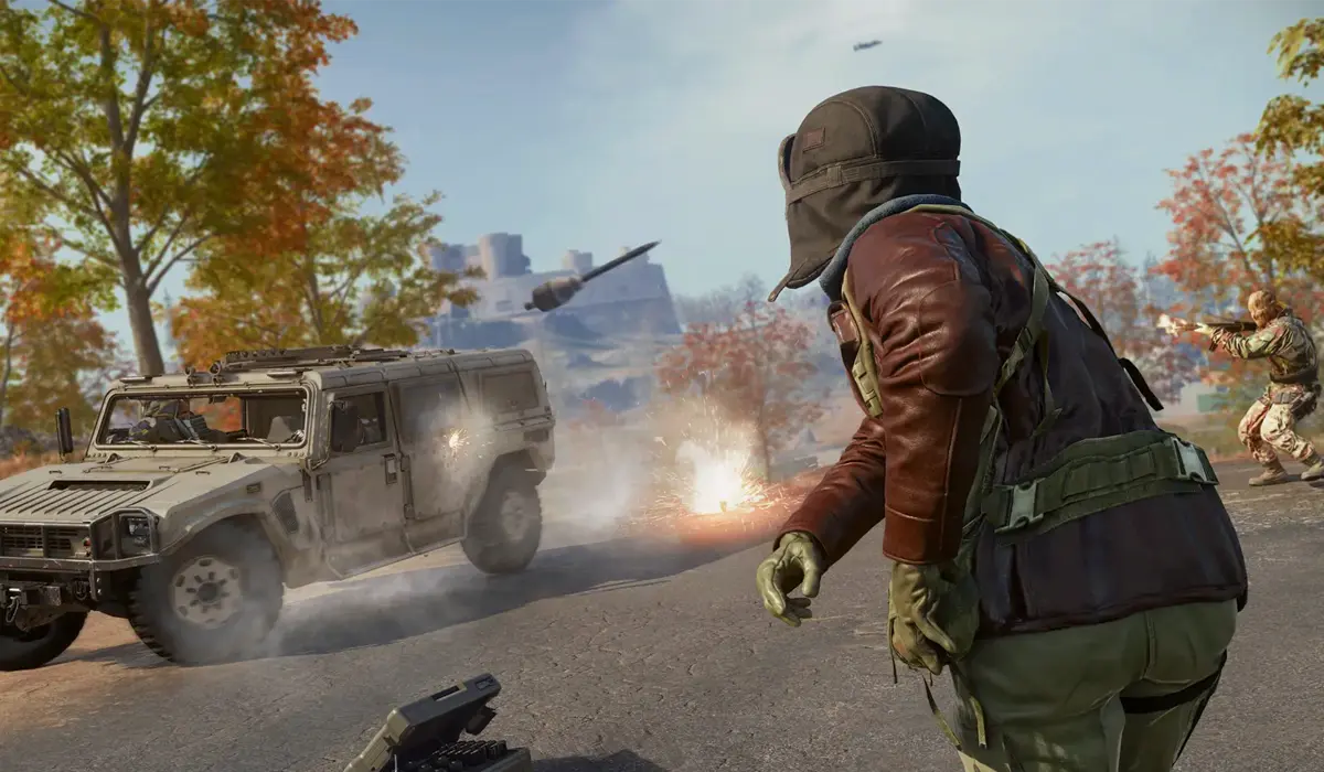 Thermite Is Back in Warzone & Black Ops 6 — Here’s How to Unlock It and Why It Matters
