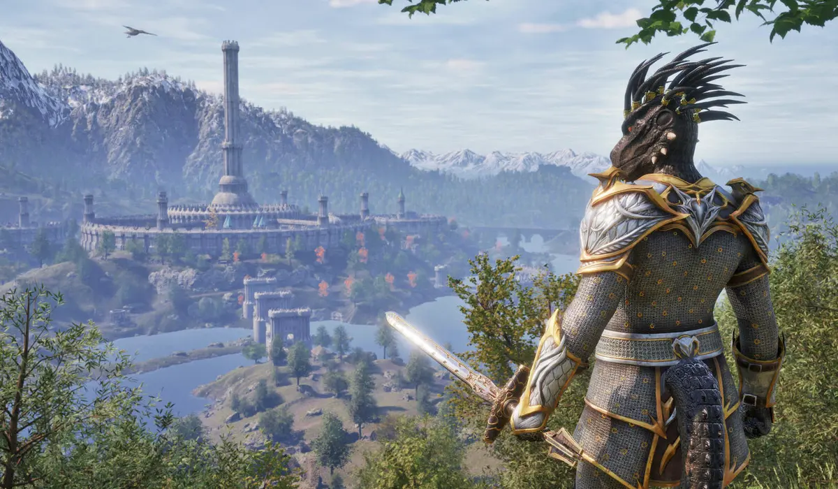 This Oblivion Remastered Duplication Glitch Is Too Good to Last