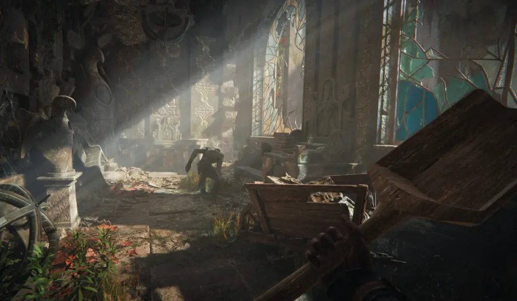 Alkahest Might Be the Next Big RPG—and It's Not Even From a AAA Studio