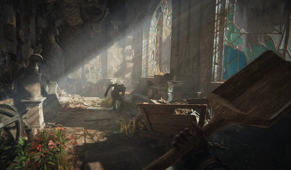 Alkahest Might Be the Next Big RPG And It’s Not Even From a AAA Studio