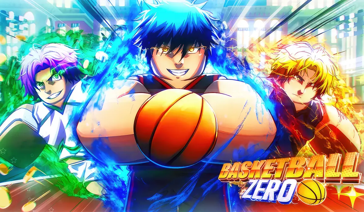 Basketball Zero Codes (May 2025) Redeem These Freebies While They Last