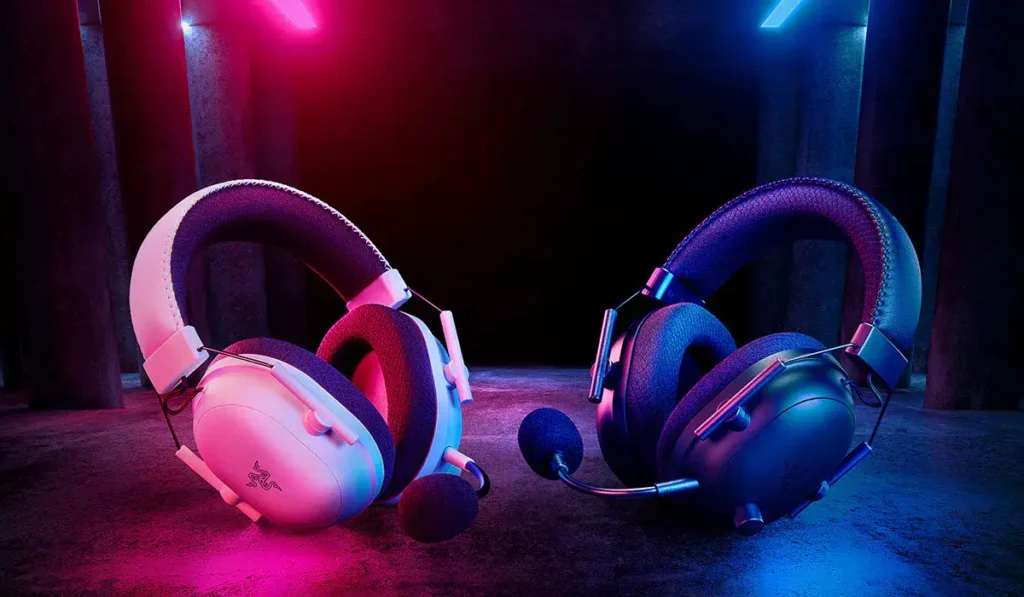 Best PS5 Gaming Headsets for 2025 Immersive Sound for Every Budget