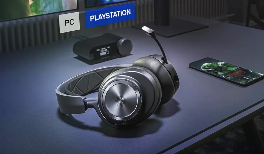 Best PS5 Gaming Headsets for 2025 Immersive Sound for Every Budget