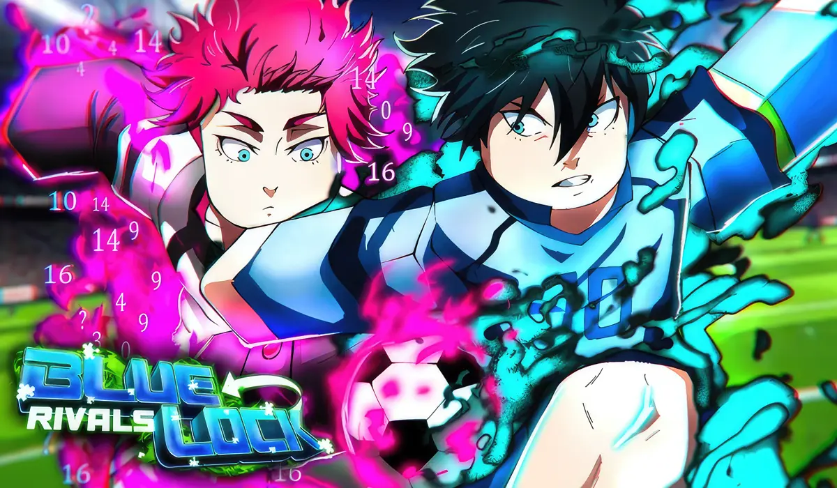 Blue Lock Rivals Codes for May 2025 – Get Free Spins and Rewards