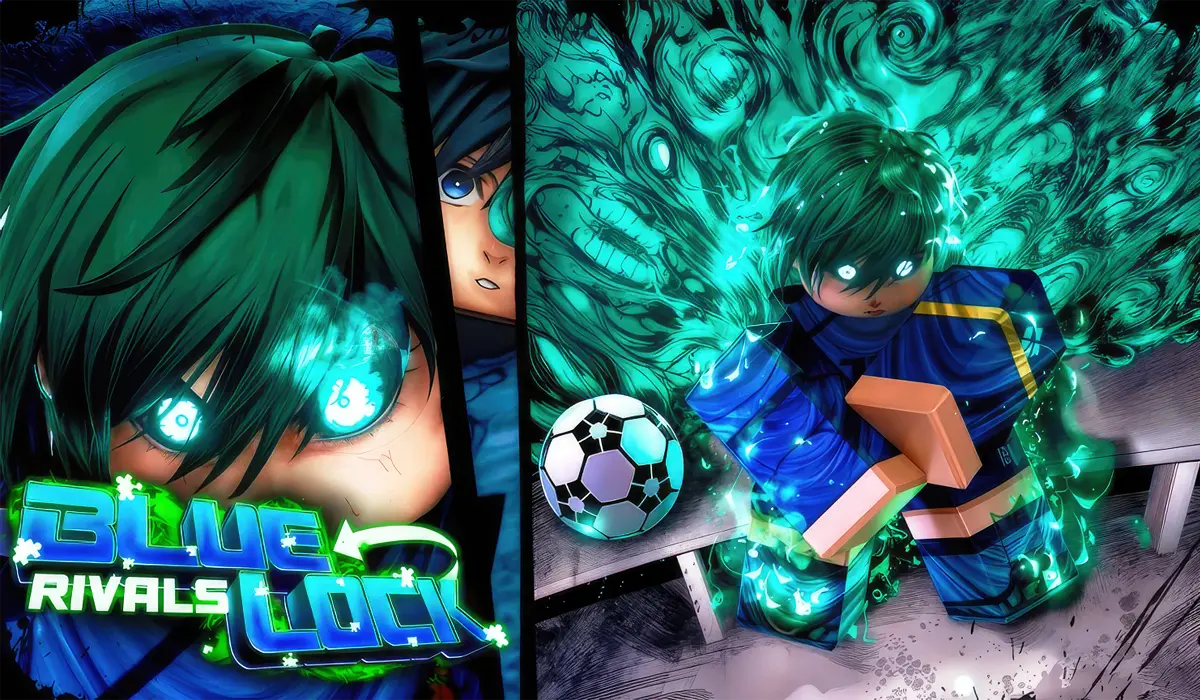 Blue Lock Rivals Nel Rin Style Set to Launch on May 10, 2025