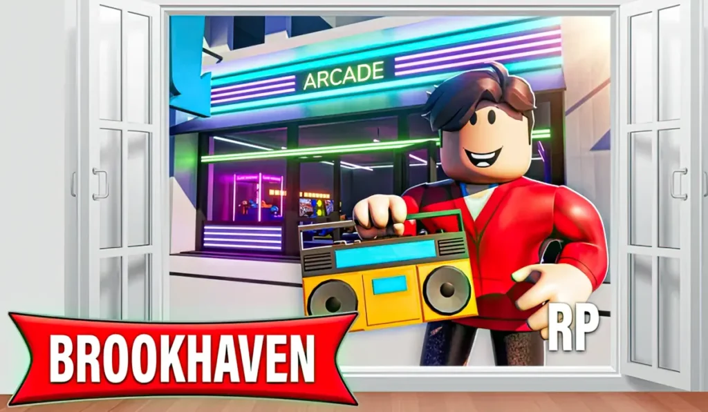 Brookhaven Music Codes May 2025 (NEW) Unlock the Hottest Tracks Now