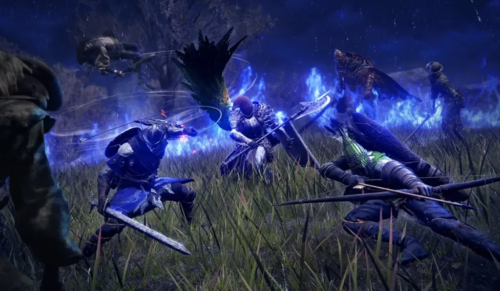 Elden Ring Nightreign Preload Guide- Everything You Need Before Launch- Full Guide Inside