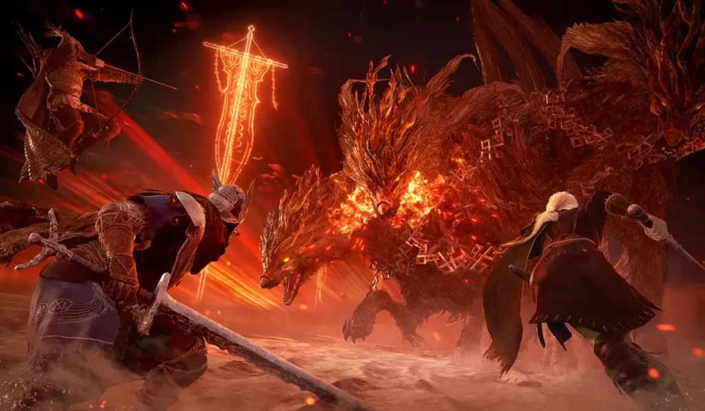 Elden Ring Nightreign Preload Guide- Everything You Need Before Launch- Full Guide Inside
