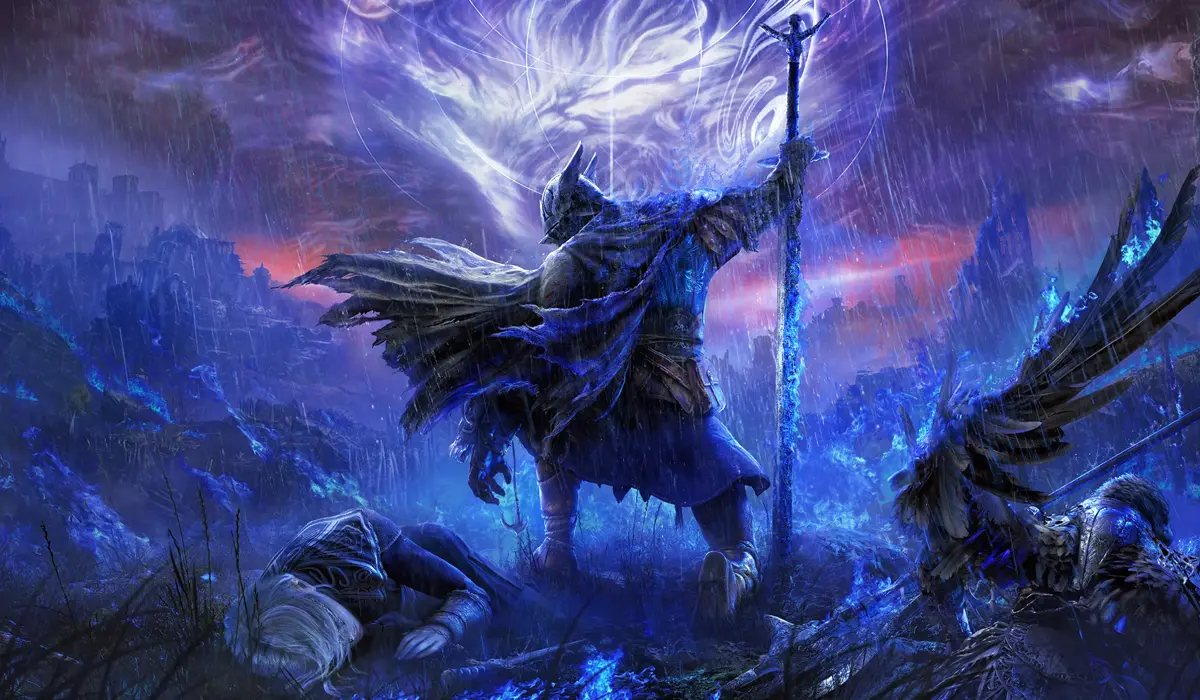 Elden Ring Nightreign Preload Guide- Everything You Need Before Launch- Full Guide Inside