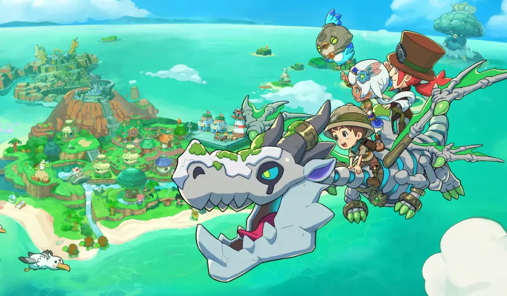 Fantasy Life i: New Item Codes Just Dropped – Here’s How to Redeem Them