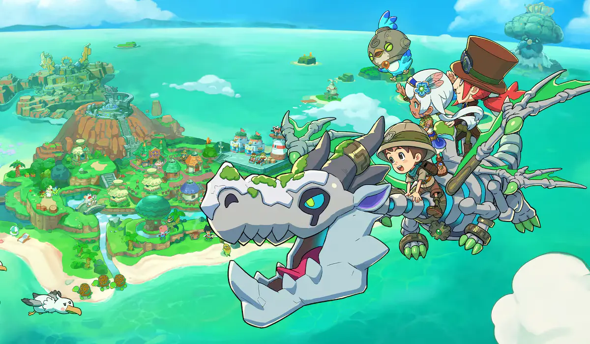 Fantasy Life i: New Item Codes Just Dropped – Here’s How to Redeem Them