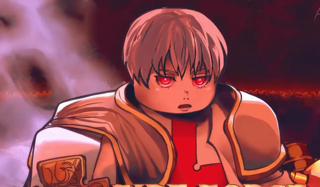 Fire Force Reignition Codes (May 2025) Unlock Free Rewards with These New Codes