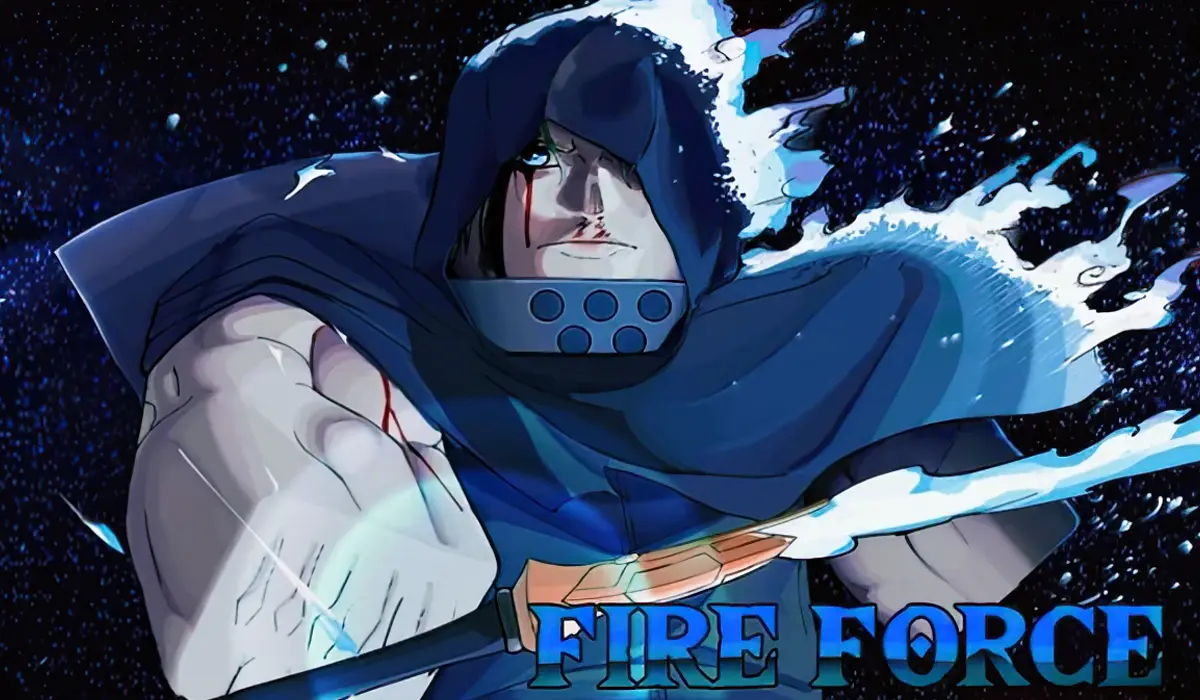 Fire Force Reignition Codes (May 2025) Unlock Free Rewards with These New Codes