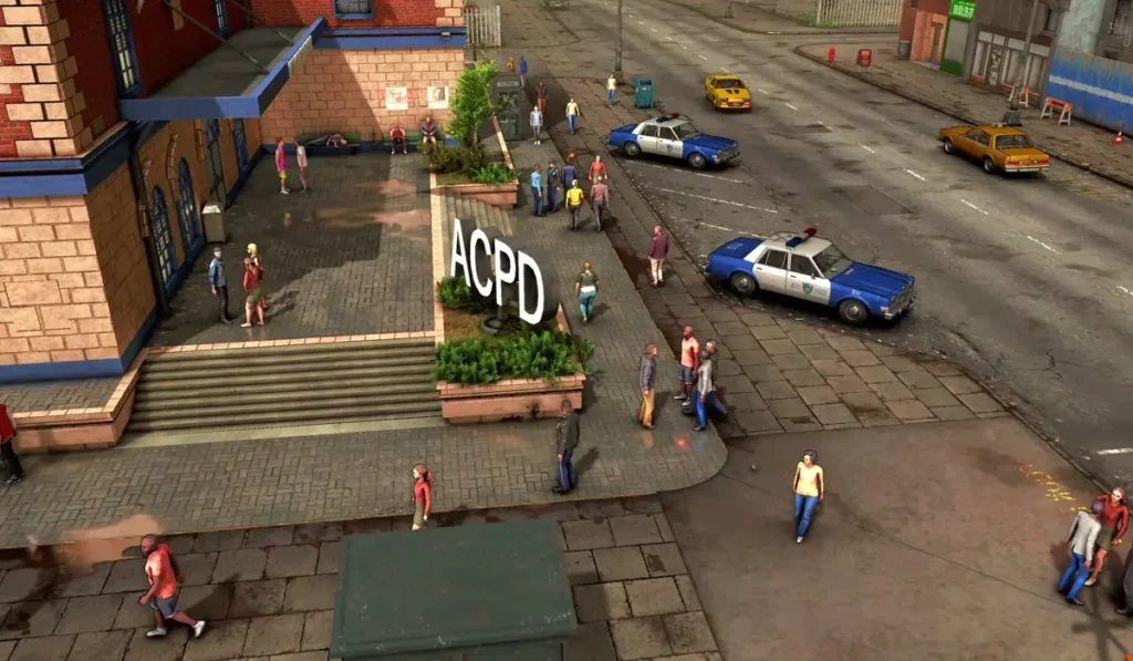 GTA 6 Fans Are Obsessed with This New Retro Police Game – Here’s Why