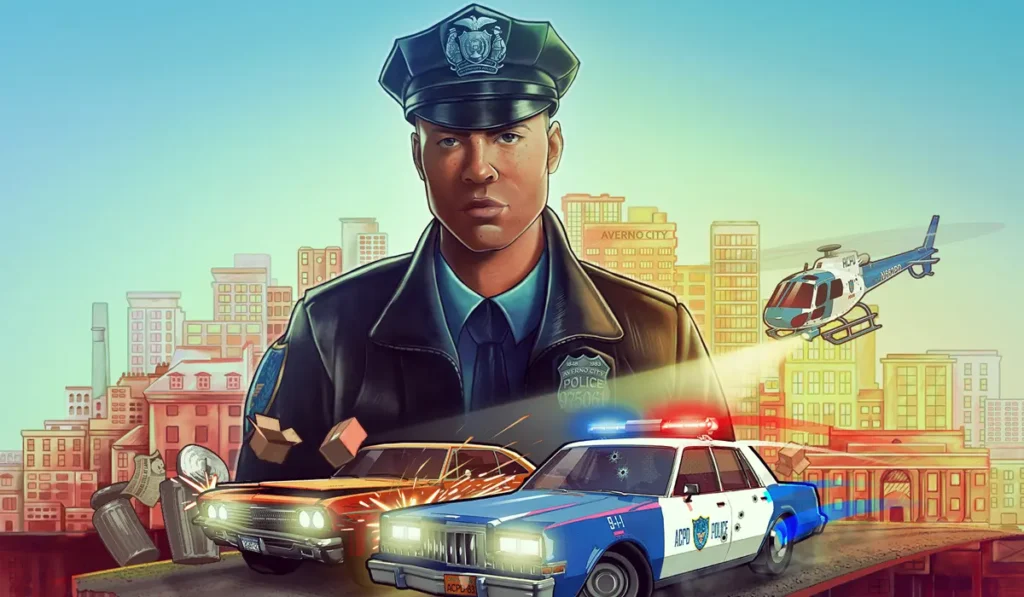 GTA 6 Fans Are Obsessed with This New Retro Police Game – Here’s Why