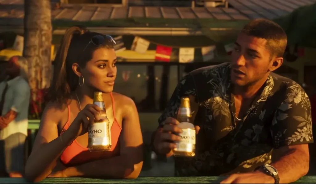 GTA 6 Trailer 2 Is Finally Here — And It’s Pure Rockstar Mayhem