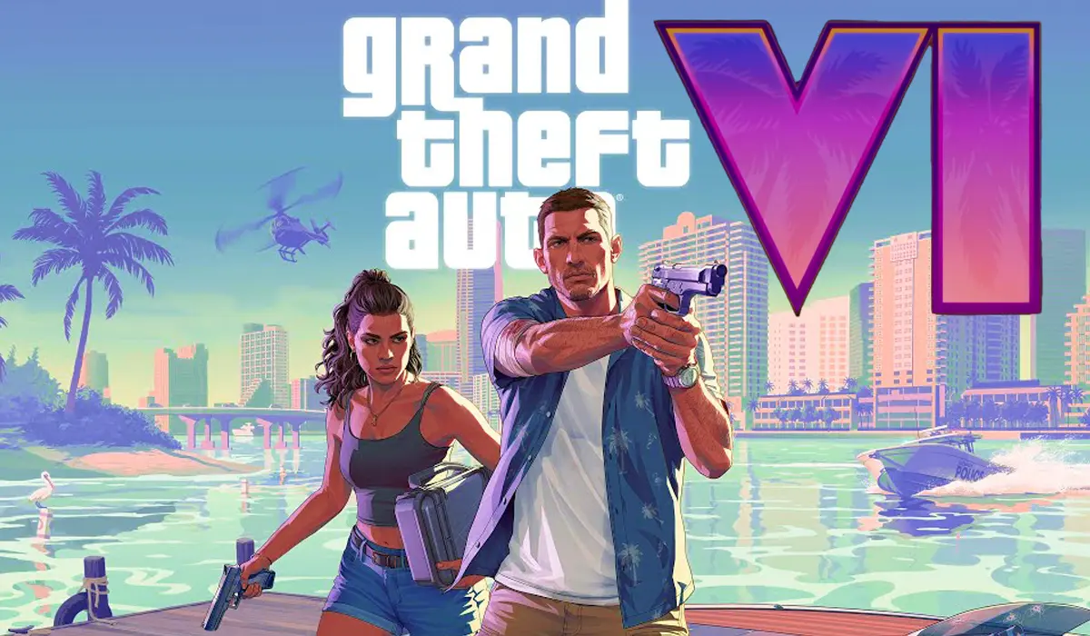GTA 6 Trailer 2 Is Finally Here — And It’s Pure Rockstar Mayhem