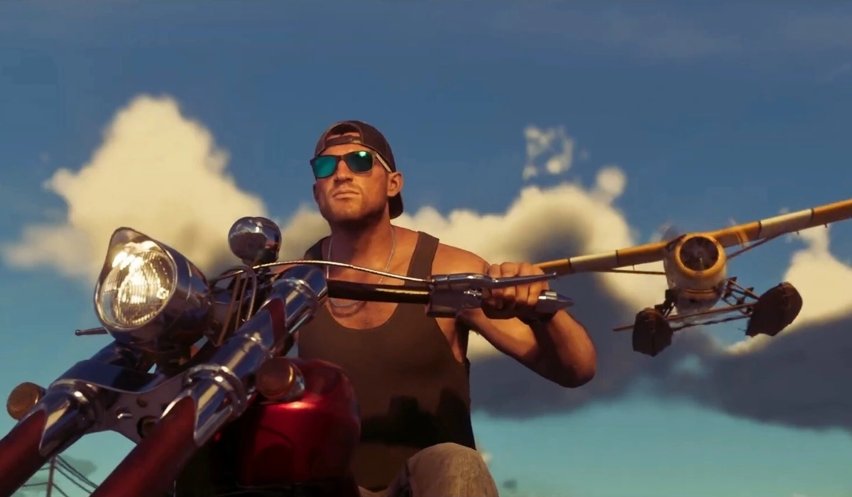 GTA 6 Trailer 2 Is Here — And It’s Absolute Chaos in Vice City