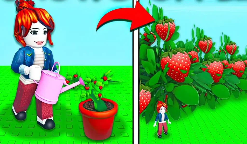 Grow a Garden Codes May 2025 (UPDATE) What’s New and What to Expect Next