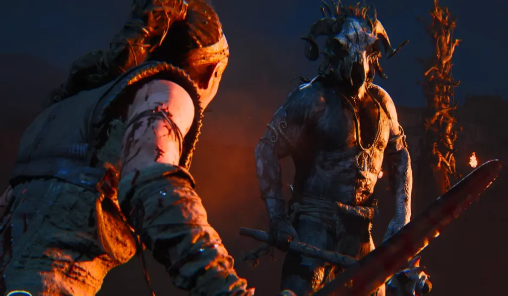 Hellblade II Is Coming to PS5 This Summer—Xbox Exclusive No More