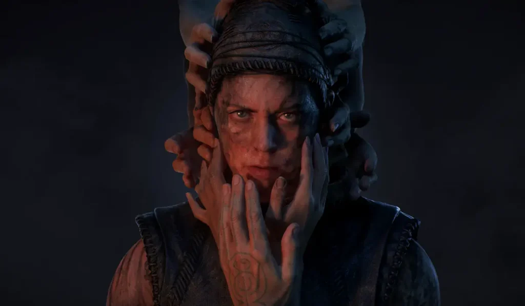Hellblade II Is Coming to PS5 This Summer—Xbox Exclusive No More
