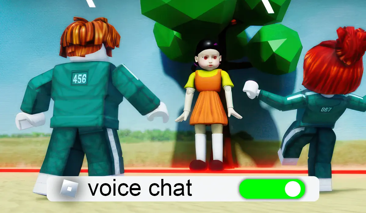 How to Activate Voice Chat in Roblox in 2025: A Step-by-Step Guide