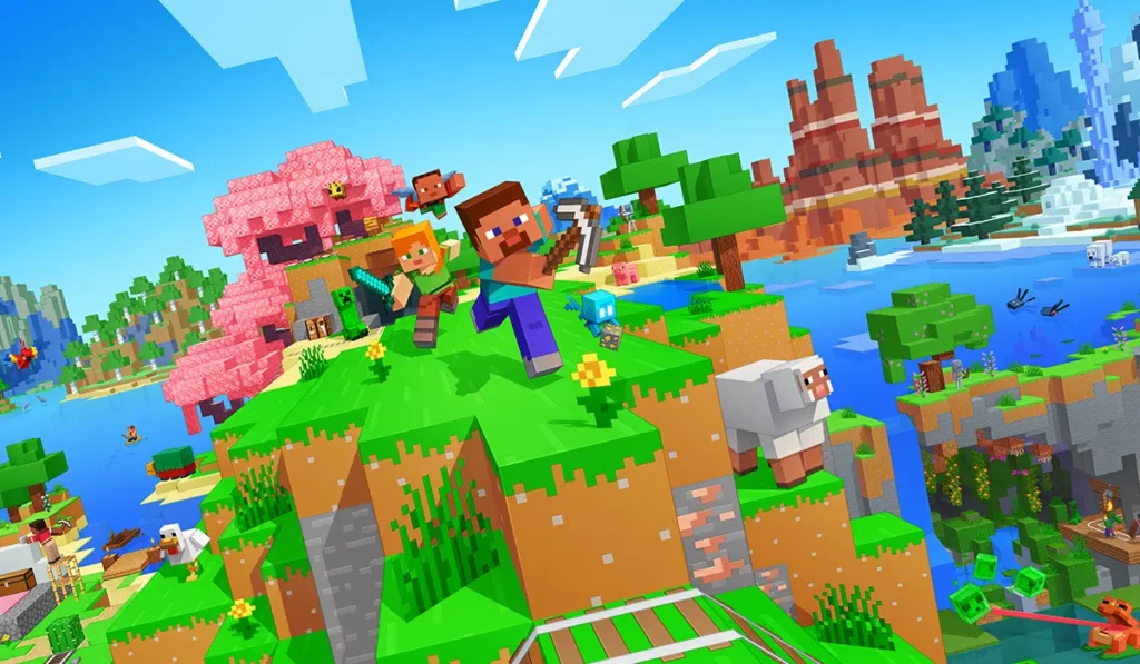 How to Download Minecraft Bedrock 1.21.90.27 Beta Preview: Complete Guide