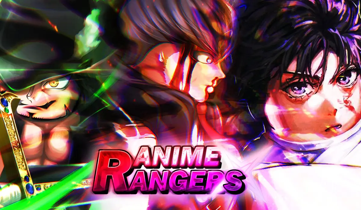 How to Get Blood Queen in Anime Rangers X (Roblox) – Complete Guide