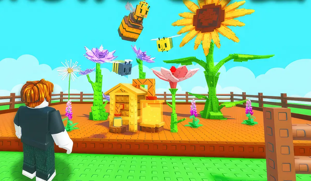 How to Get Hive Fruit Seed in Grow a Garden – Bee Swarm Update Guide