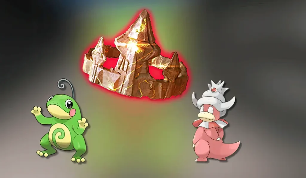 How to Get King's Rock in Pokémon GO (May 2025) Best Methods Revealed