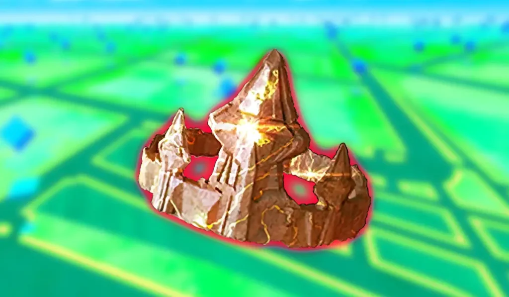 How to Get King’s Rock in Pokémon GO (May 2025): Best Methods Revealed