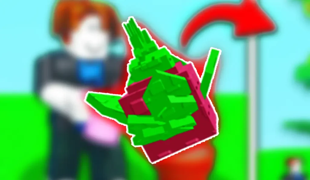 How to Harvest Dragon Fruit in Roblox Grow a Garden (Fastest Method!)