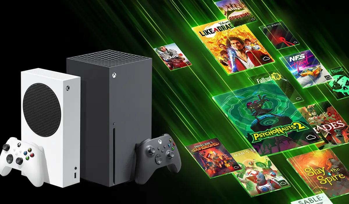 How to Use Keyboard and Mouse with Xbox Cloud Gaming in 2025