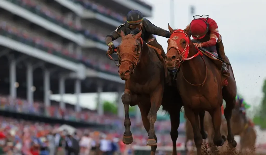 How to Watch the Kentucky Derby 2025 All the Ways to Tune In, With or Without Cable