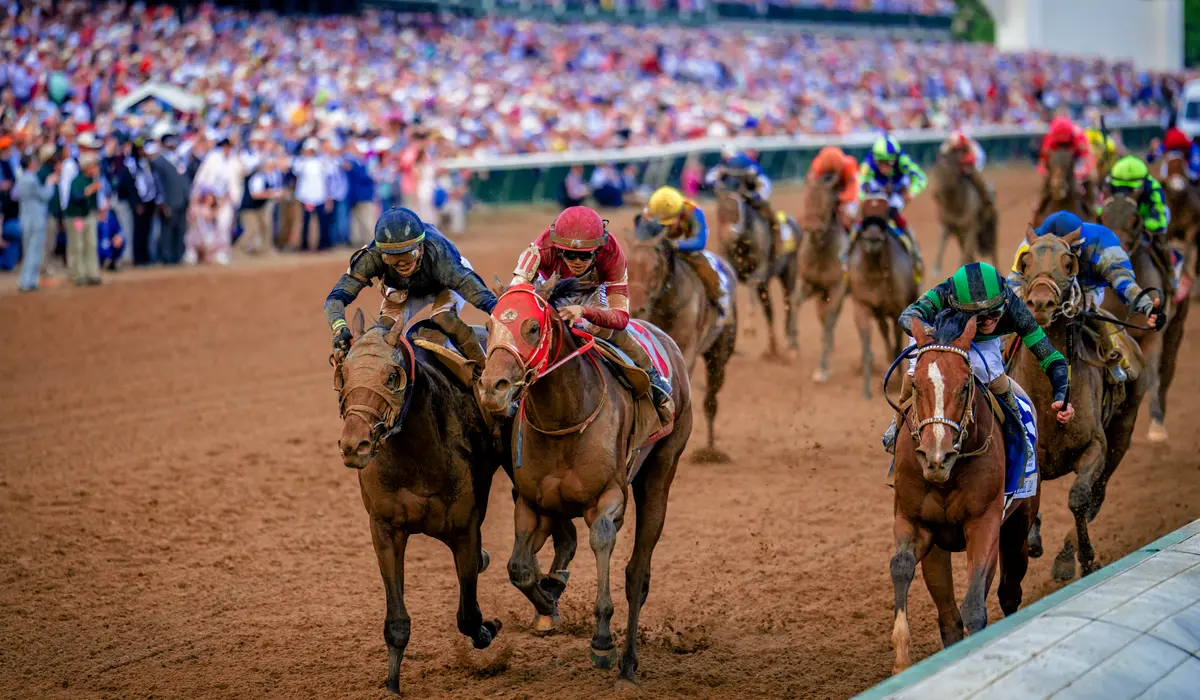 How to Watch the Kentucky Derby 2025 All the Ways to Tune In, With or Without Cable
