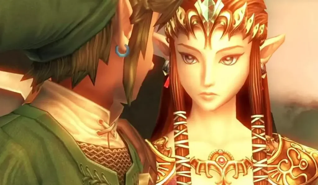 Hunter Schafer Reportedly Eyed to Play Princess Zelda in Nintendo’s Live-Action Movie