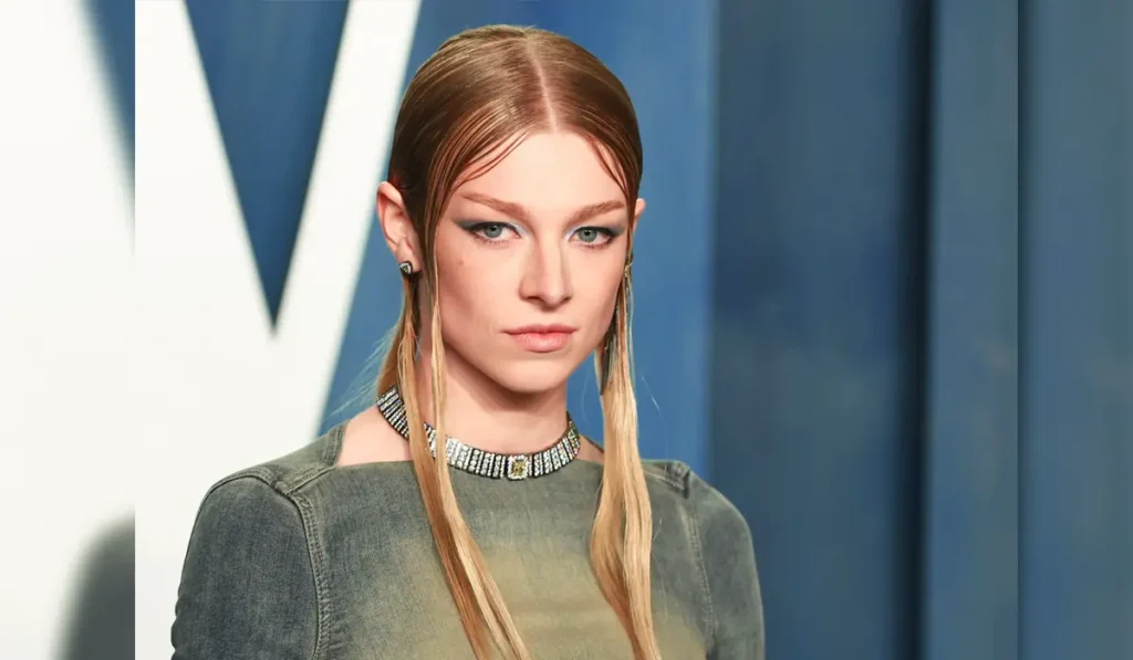 Hunter Schafer Reportedly Eyed to Play Princess Zelda in Nintendo’s Live-Action Movie
