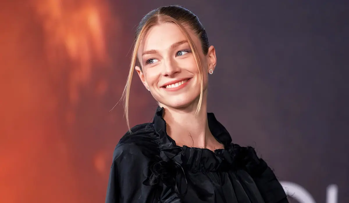 Hunter Schafer Reportedly Eyed to Play Princess Zelda in Nintendo’s Live-Action Movie