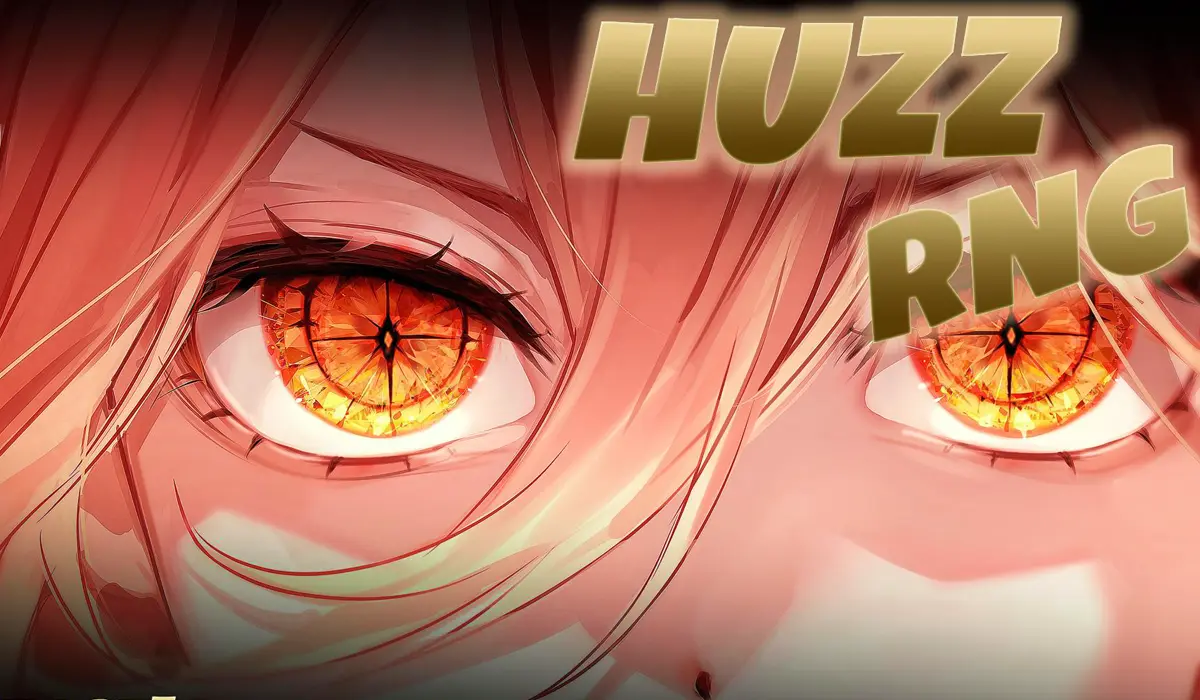 Huzz RNG Codes for May 2025 (🔥UPDATED) Free Rewards and How to Redeem Them