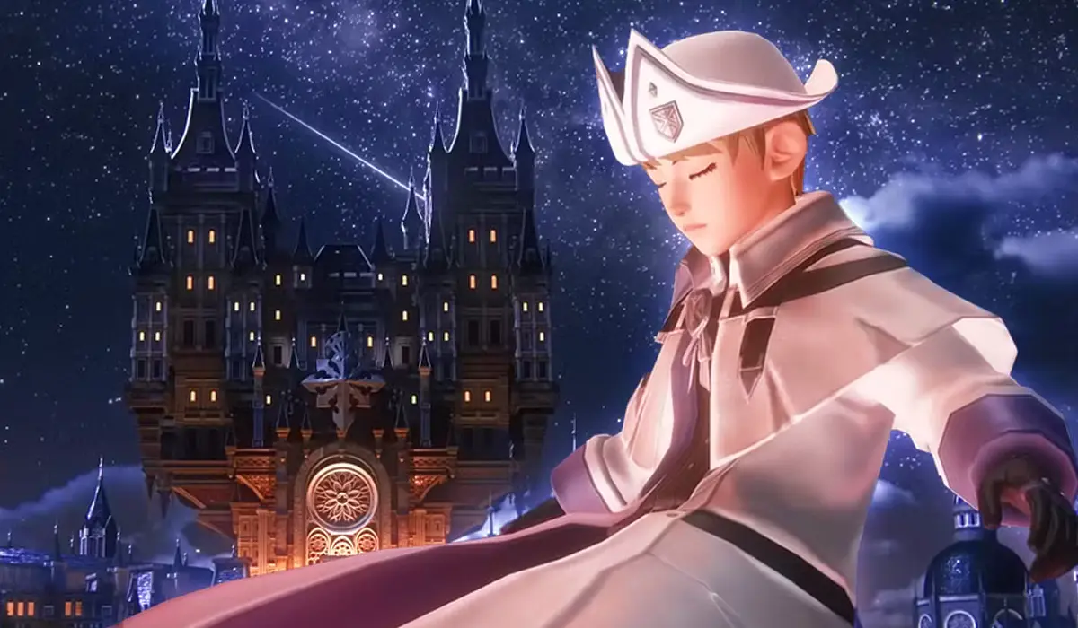 Kingdom Hearts Missing-Link Officially Canceled by Square Enix