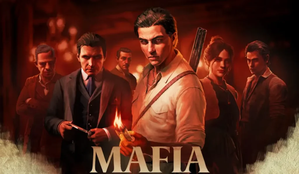 Mafia: The Old Country – “Whatever it Takes” Gameplay Trailer
