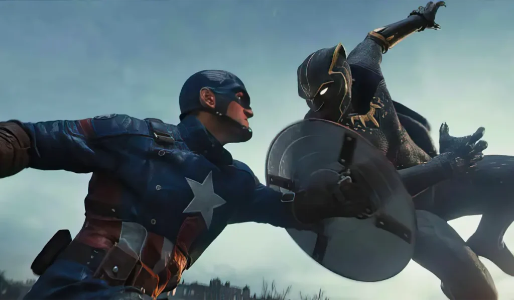 Marvel 1943 Rise of Hydra Delayed to 2026 – Here’s What You Need to Know