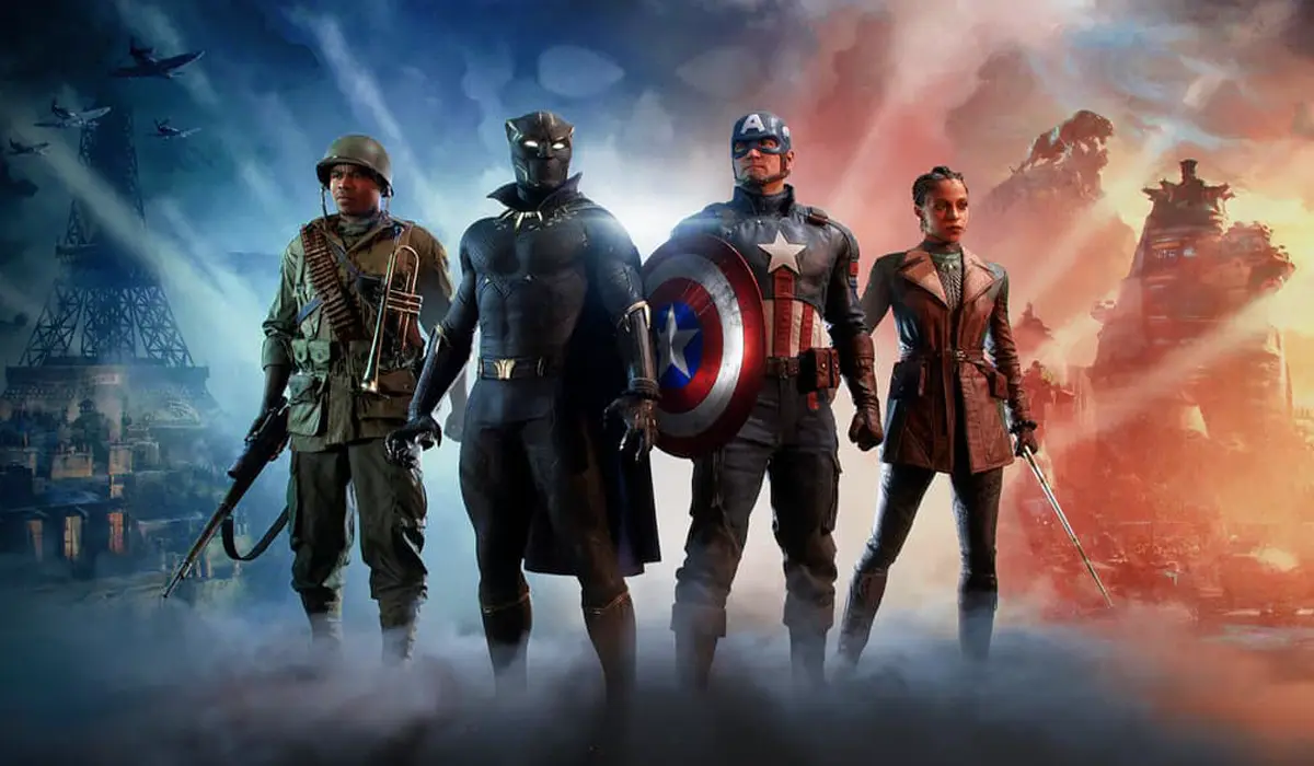 Marvel 1943 Rise of Hydra Delayed to 2026 – Here’s What You Need to Know