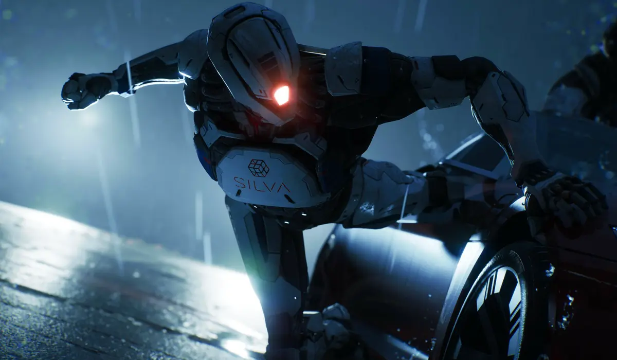 MindsEye – Official Gameplay Overview Trailer